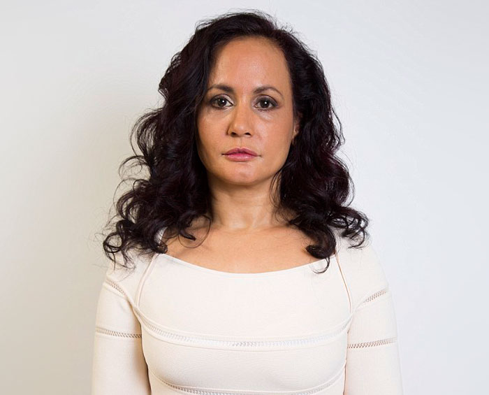 This Woman Hasn’t Smiled For 40 Years To Fight Wrinkles