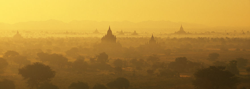 Earth Temples: My Journey Through The Silent Places Of The World Earth Temples: My Journey Through The Silent Places Of The World