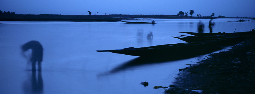 Earth Temples: My Journey Through The Silent Places Of The World Earth Temples: My Journey Through The Silent Places Of The World