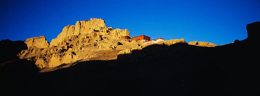 Earth Temples: My Journey Through The Silent Places Of The World Earth Temples: My Journey Through The Silent Places Of The World