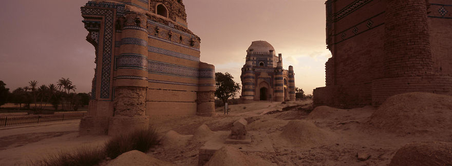 Earth Temples: My Journey Through The Silent Places Of The World Earth Temples: My Journey Through The Silent Places Of The World