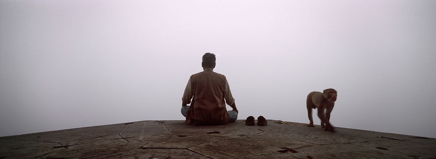 Earth Temples: My Journey Through The Silent Places Of The World Earth Temples: My Journey Through The Silent Places Of The World