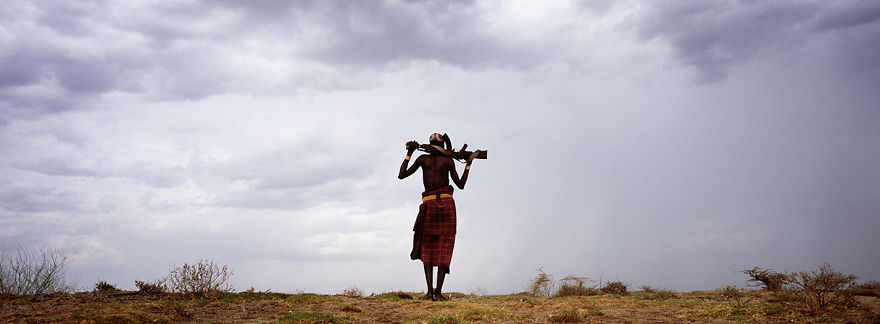 Earth Temples: My Journey Through The Silent Places Of The World Earth Temples: My Journey Through The Silent Places Of The World