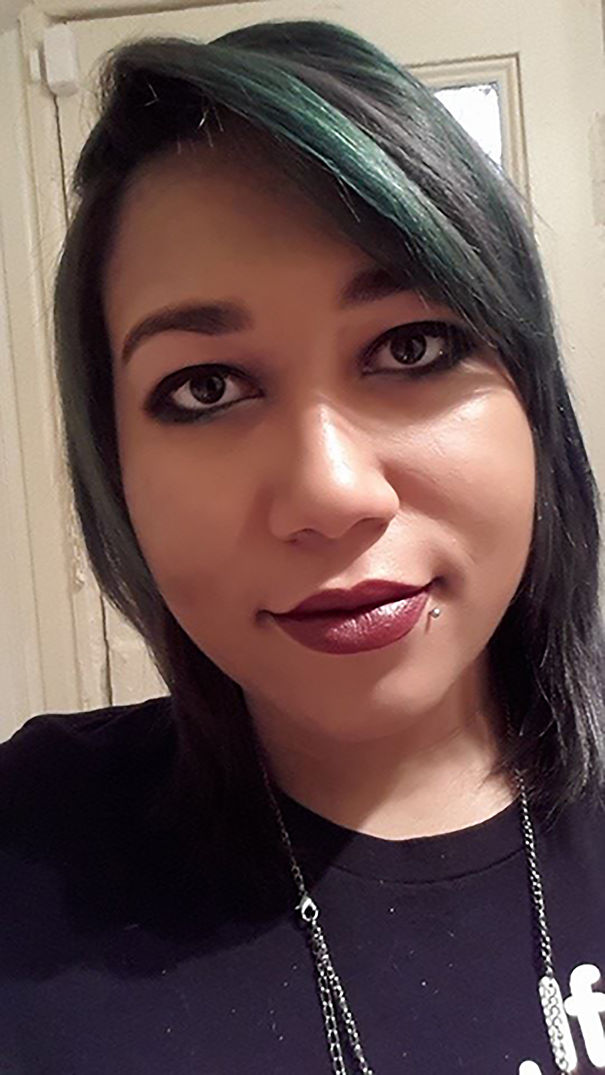 A Little Color Wont Kill The Gray