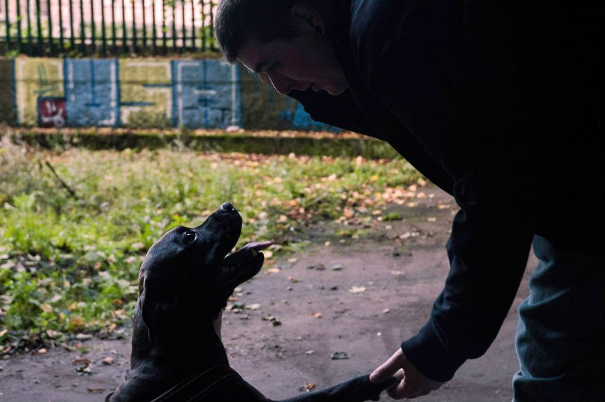 Cuties Not Bullies Cuties Not Bullies