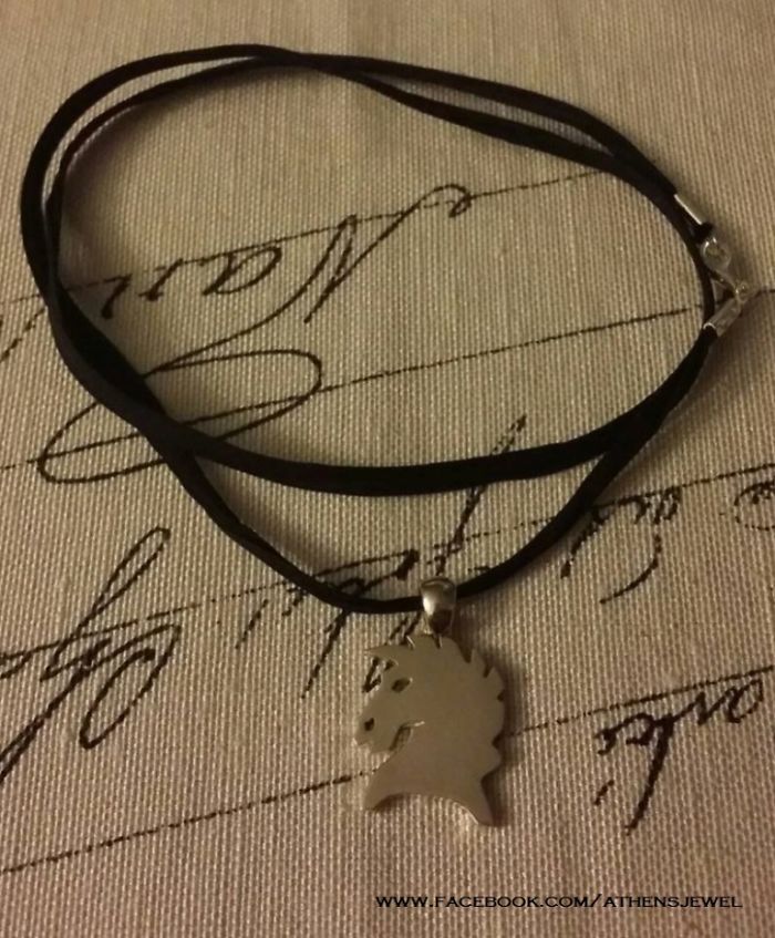 Trojan Horse - Homer's Iliad