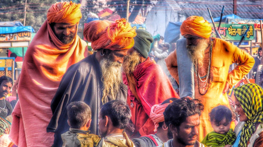 I Love Photographing Faces And Capturing Emotions