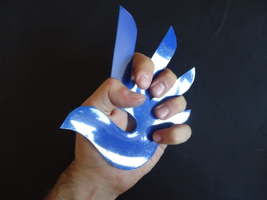 The Universal Logo Of Human Rights | Униеверсален символ на правата на човека