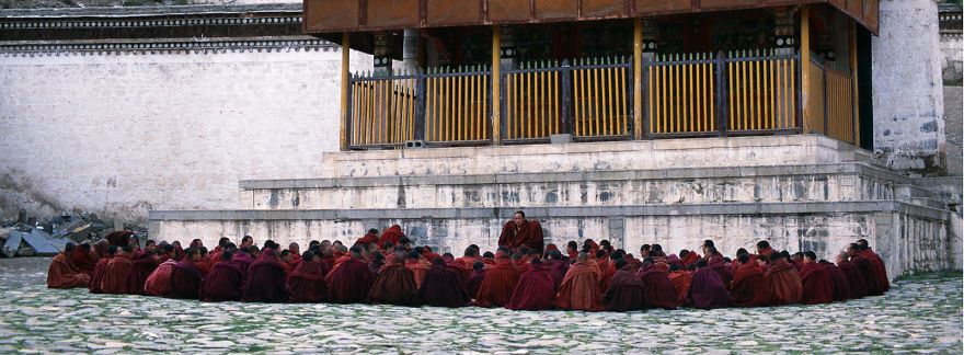 Earth Temples: My Journey Through The Silent Places Of The World Earth Temples: My Journey Through The Silent Places Of The World