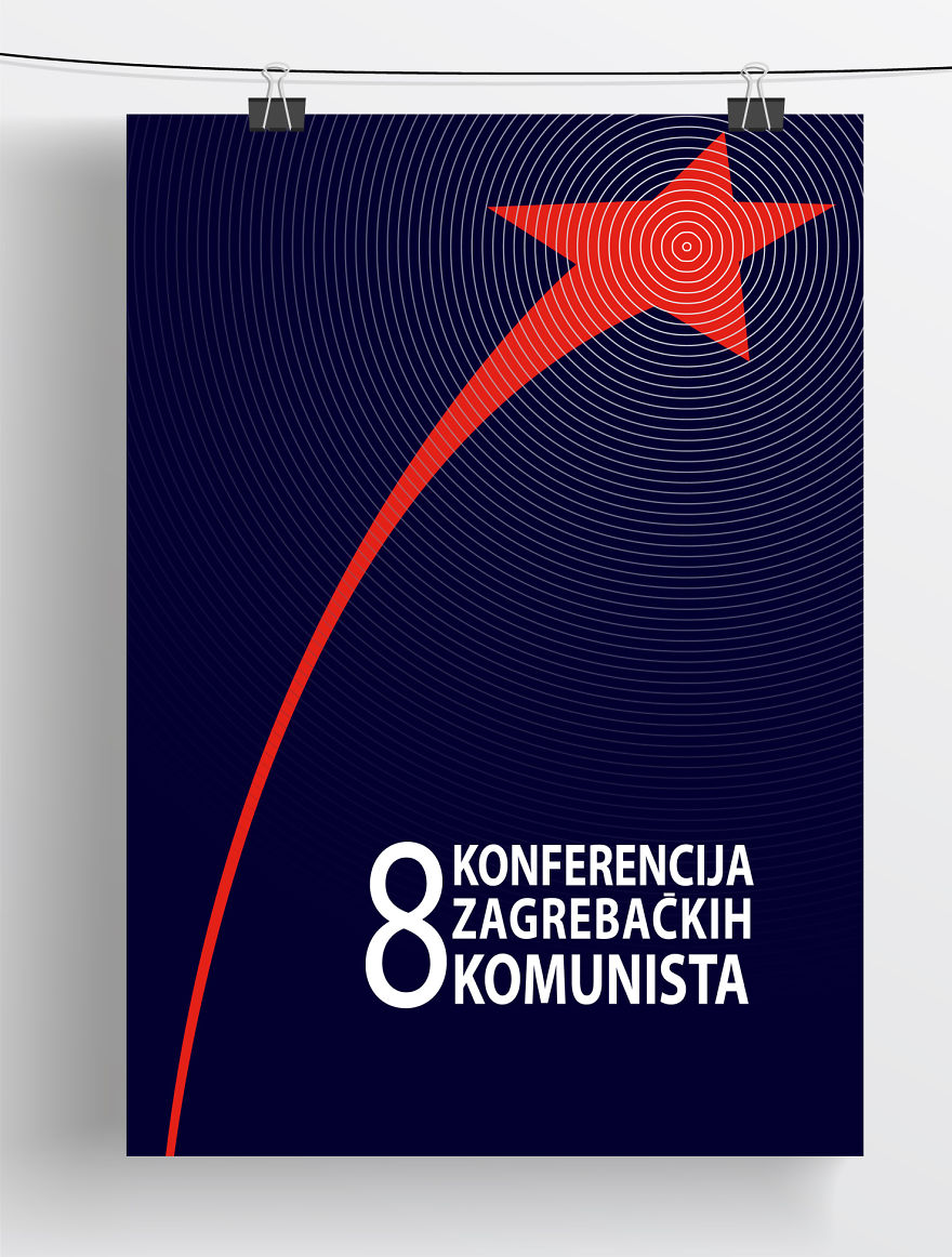 I Redesigned Famous Yugoslavian Posters To Bring Back Good Memories I Redesigned Famous Yugoslavian Posters To Bring Back Good Memories