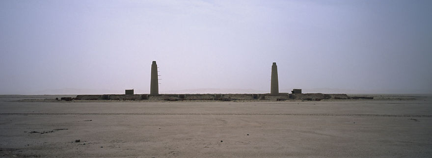 Earth Temples: My Journey Through The Silent Places Of The World Earth Temples: My Journey Through The Silent Places Of The World