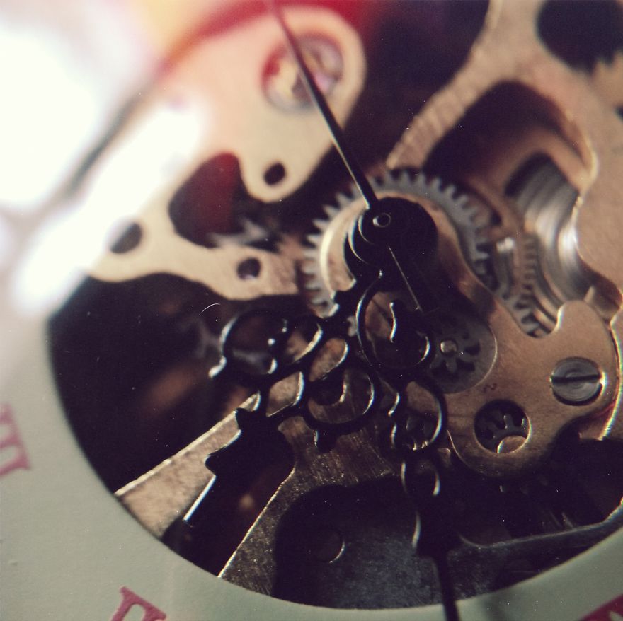 I Decided To Give Phone Photography A Try!