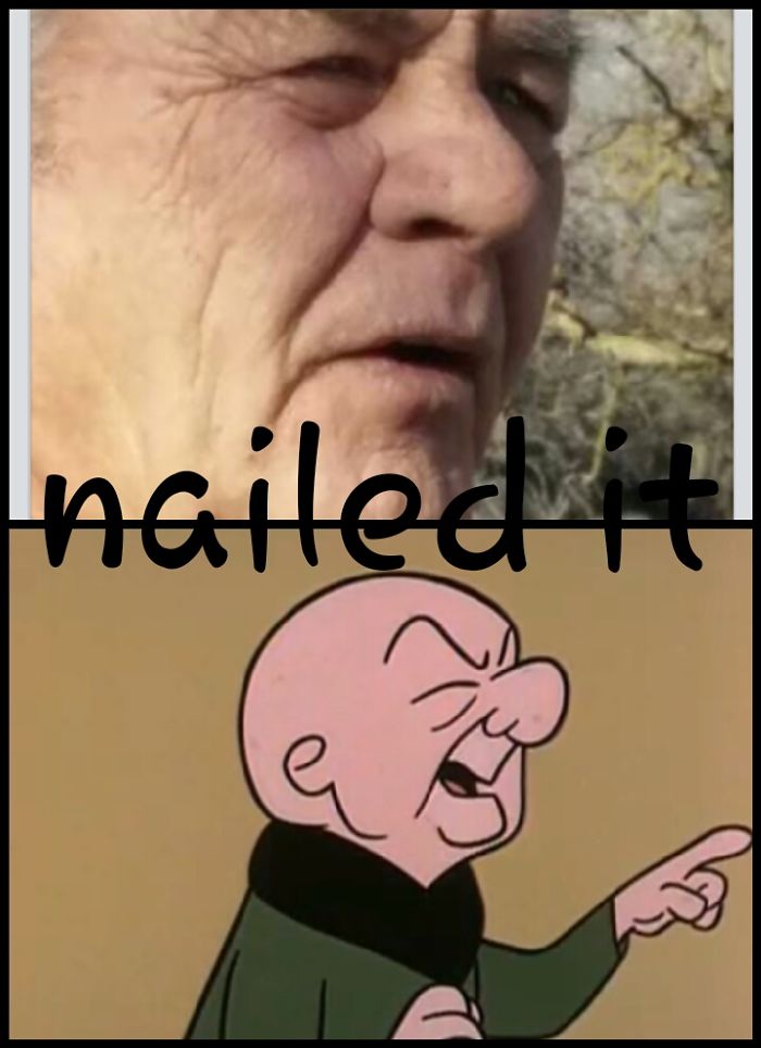 Mr Magoo