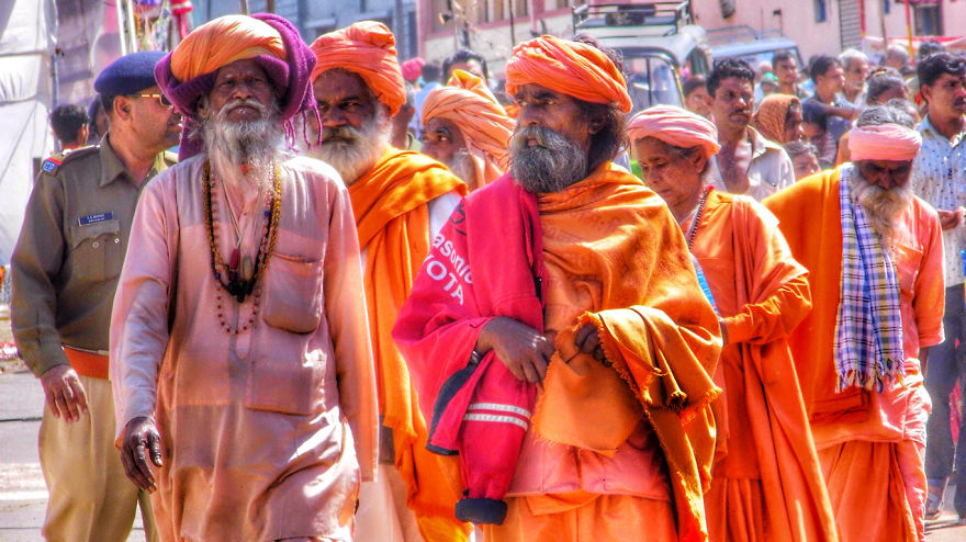 I Love Photographing Faces And Capturing Emotions