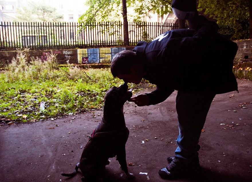 Cuties Not Bullies Cuties Not Bullies