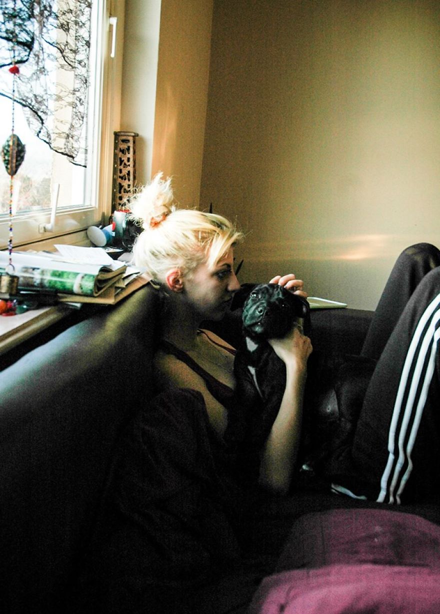 Cuties Not Bullies Cuties Not Bullies