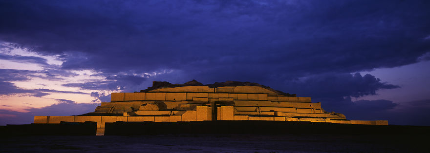 Earth Temples: My Journey Through The Silent Places Of The World Earth Temples: My Journey Through The Silent Places Of The World