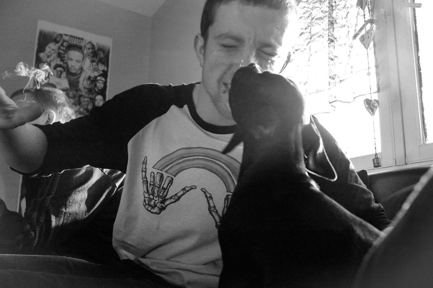 Cuties Not Bullies Cuties Not Bullies