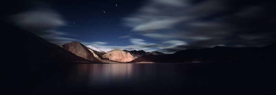 Earth Temples: My Journey Through The Silent Places Of The World Earth Temples: My Journey Through The Silent Places Of The World