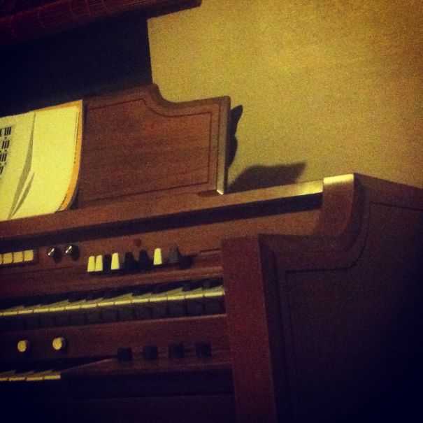 Bentley Hides, Kind Of.