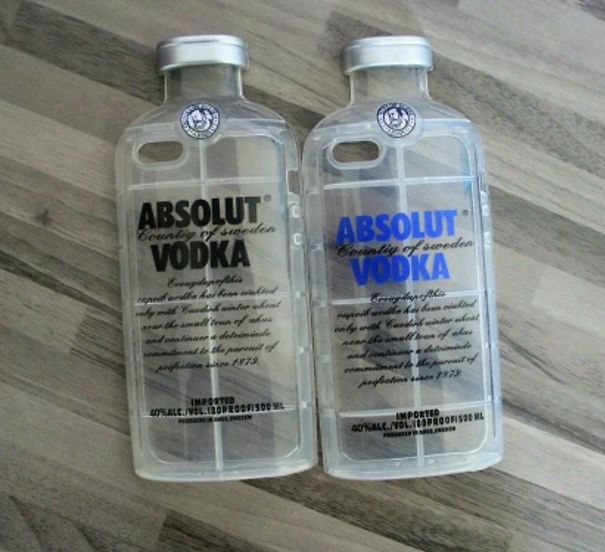 Vodka