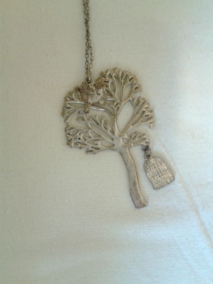 Franz Kafka - I Am A Cage, In Search Of A Bird.