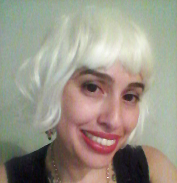 Just Testing The Future.