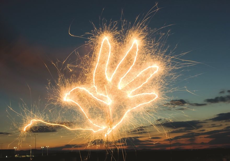 The Universal Logo Of Human Rights | Униеверсален символ на правата на човека