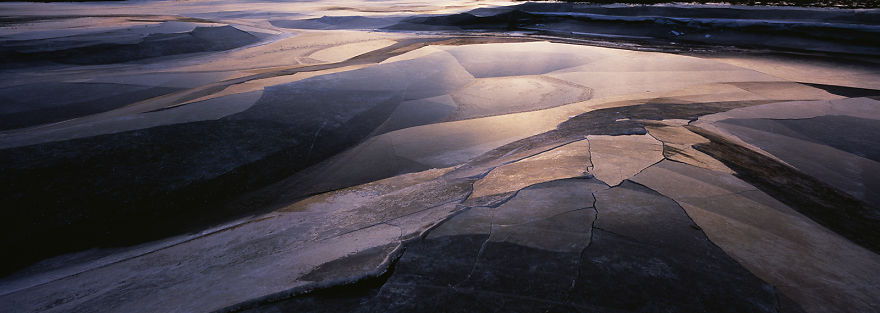 Earth Temples: My Journey Through The Silent Places Of The World Earth Temples: My Journey Through The Silent Places Of The World