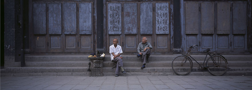 Earth Temples: My Journey Through The Silent Places Of The World Earth Temples: My Journey Through The Silent Places Of The World