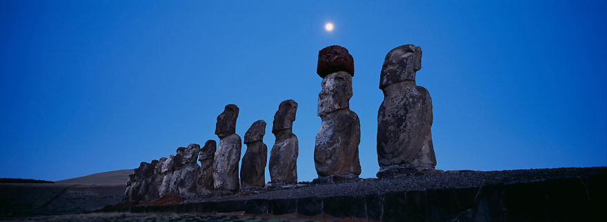 Earth Temples: My Journey Through The Silent Places Of The World Earth Temples: My Journey Through The Silent Places Of The World
