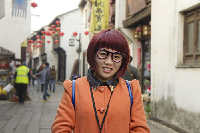 Chinese Telma Via Peopleimeet