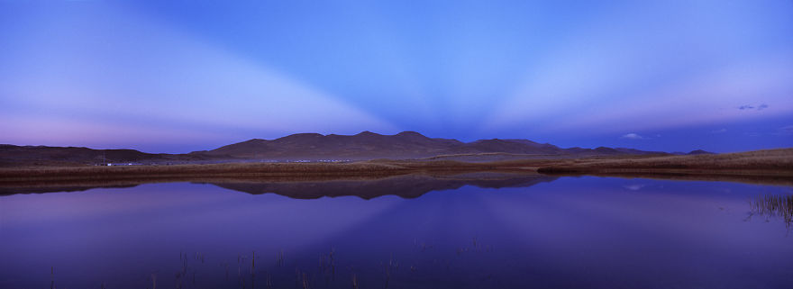 Earth Temples: My Journey Through The Silent Places Of The World Earth Temples: My Journey Through The Silent Places Of The World