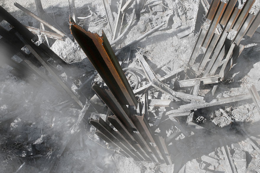 27 Incredible Sculptures From Abode Of Chaos, A Fantasmagoric Place In Europe