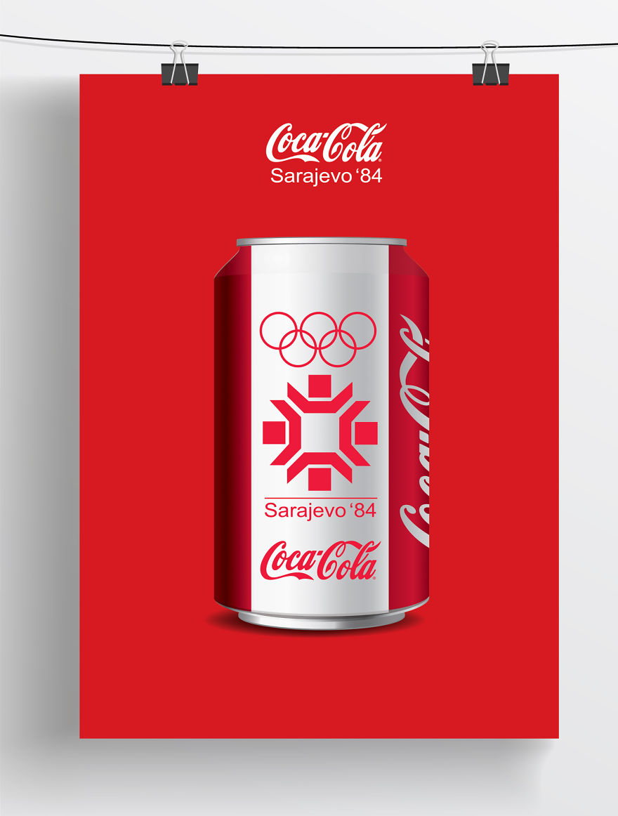 I Redesigned Famous Yugoslavian Posters To Bring Back Good Memories I Redesigned Famous Yugoslavian Posters To Bring Back Good Memories