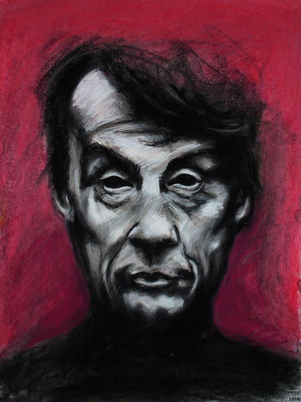 Are The Eyes Truly Windows To Our Souls?