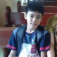 MarcoVillaluzkaneki avatar