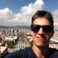 andrei_vostinar avatar