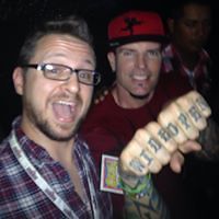 CraigMichaelScottArt