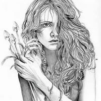 MaeveWolfOReiley avatar