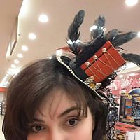 ElcinCebenoyan avatar