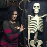 mistresskamala avatar