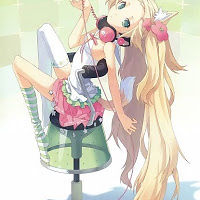 yukinashigure avatar