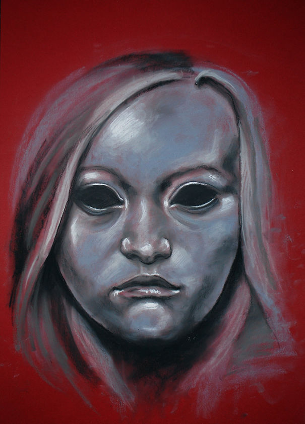 Are The Eyes Truly Windows To Our Souls?