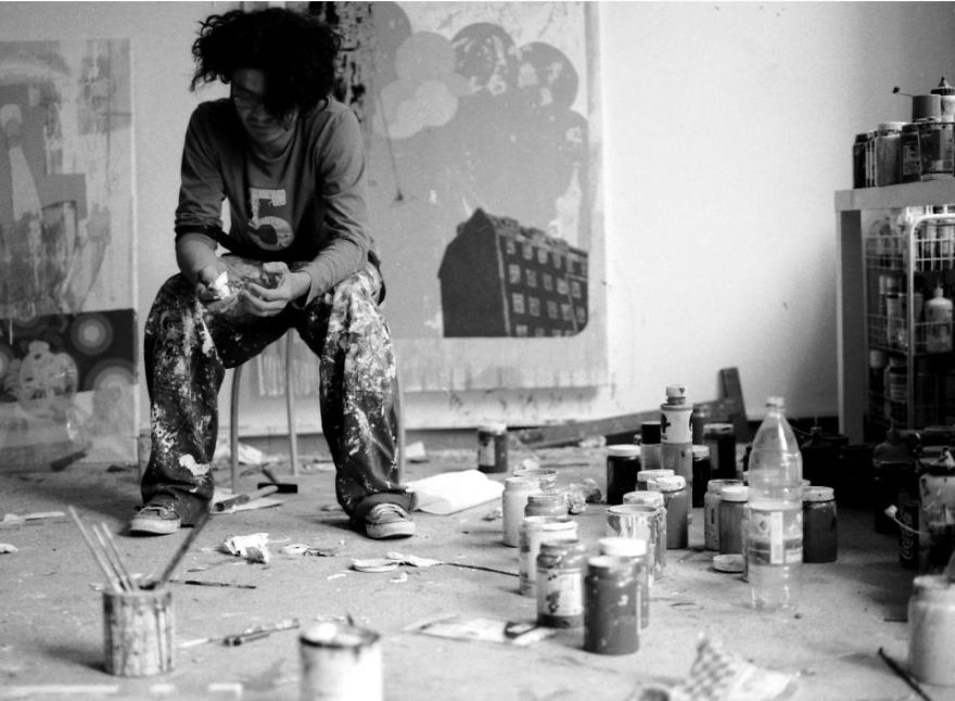 Juan-miguel Pozo Cruz