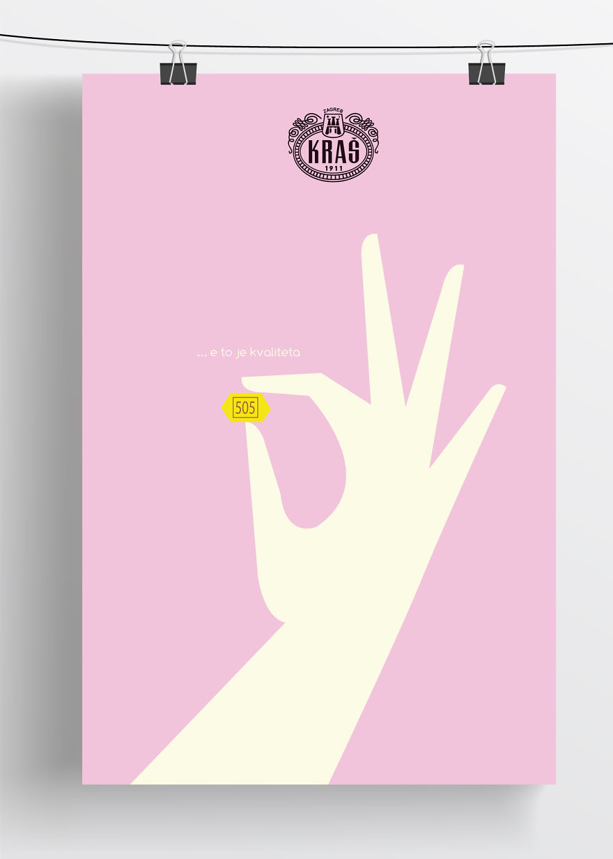 I Redesigned Famous Yugoslavian Posters To Bring Back Good Memories I Redesigned Famous Yugoslavian Posters To Bring Back Good Memories