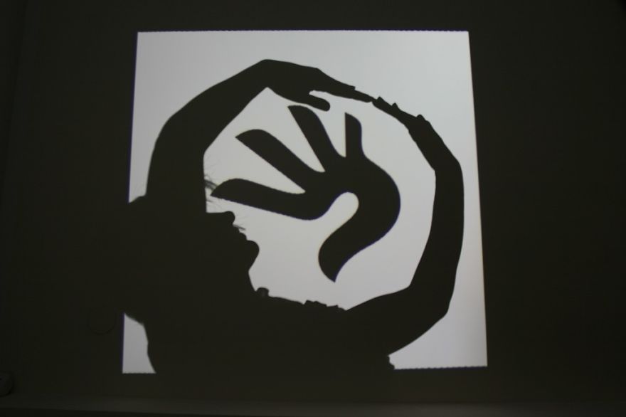 The Universal Logo Of Human Rights | Униеверсален символ на правата на човека