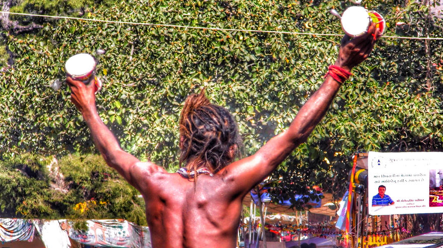 I Love Photographing Faces And Capturing Emotions