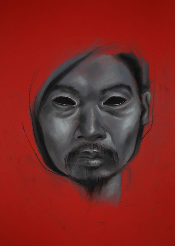 Are The Eyes Truly Windows To Our Souls?