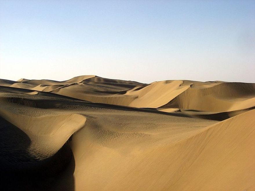 The Most Beautiful Desert Landscapes Of The World The Most Beautiful Desert Landscapes Of The World